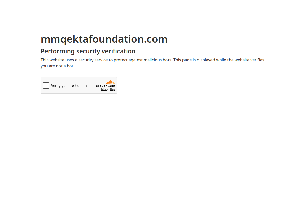 MMQEF